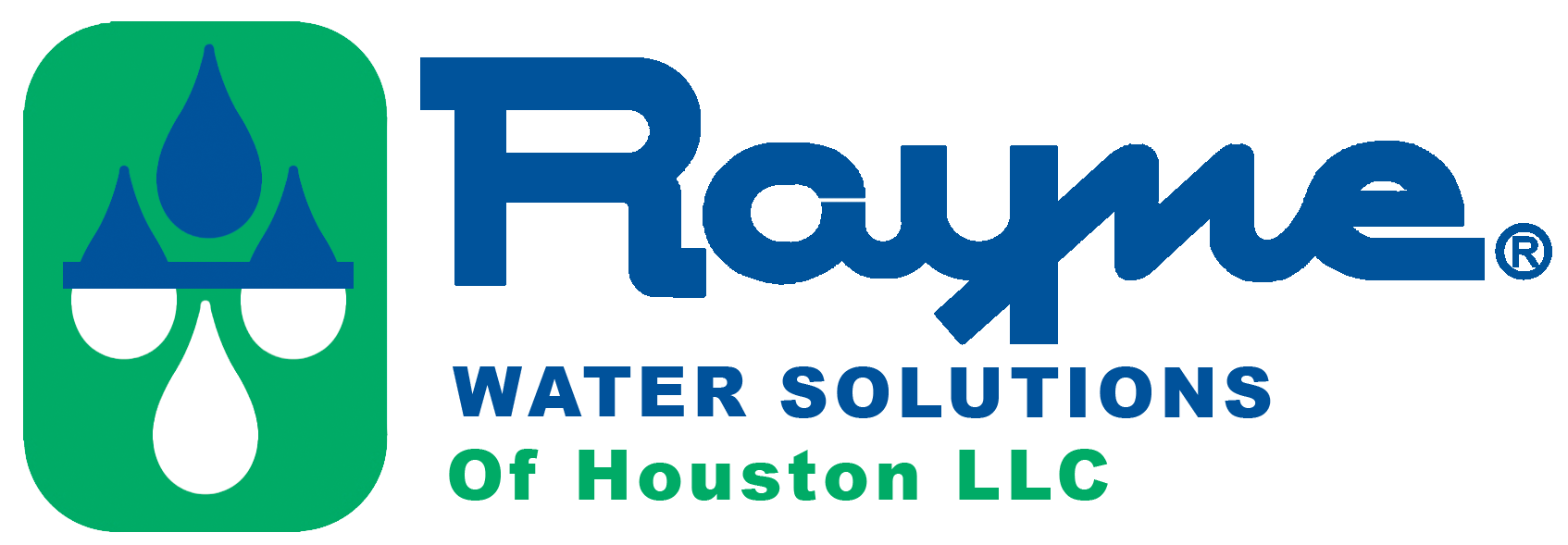 Rayne Water Solutions of Houston - Water Softeners and Reverse Osmosis